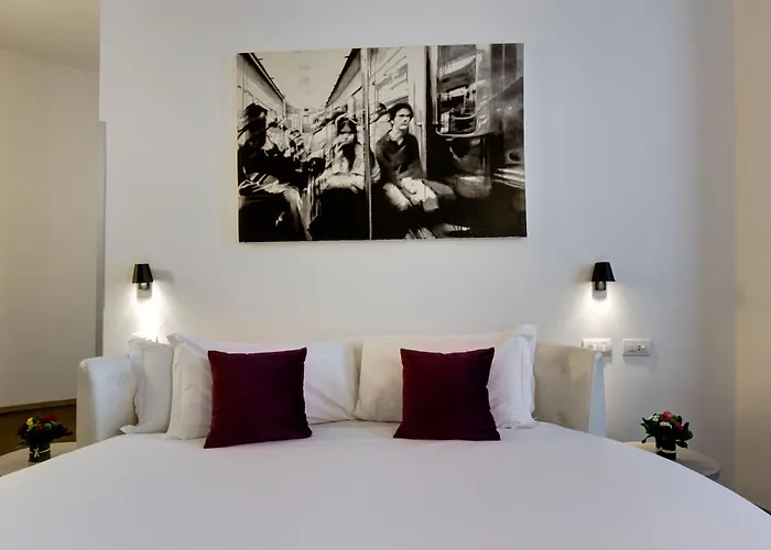 V Collection Piazza Farnese Luxury Suites Roma