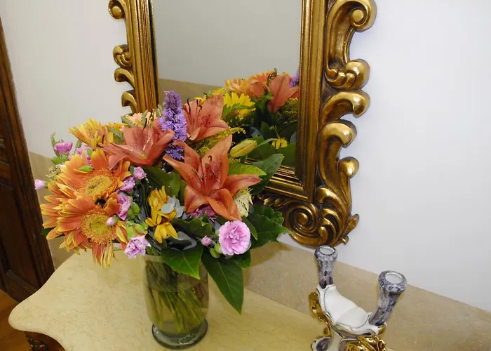 Dulcis In Fundo b&b Roma