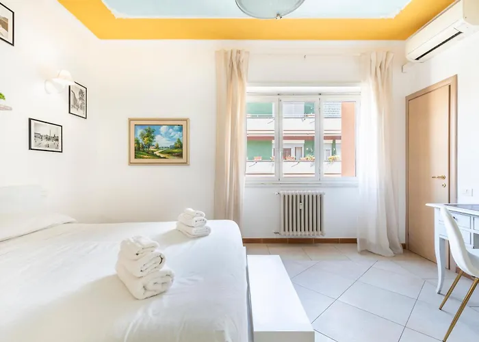 Gregorio VII - Deliziosa sistemazione a due passi da San Pietro Roma