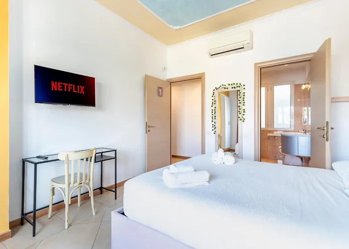 Gregorio VII - Deliziosa sistemazione a due passi da San Pietro Roma