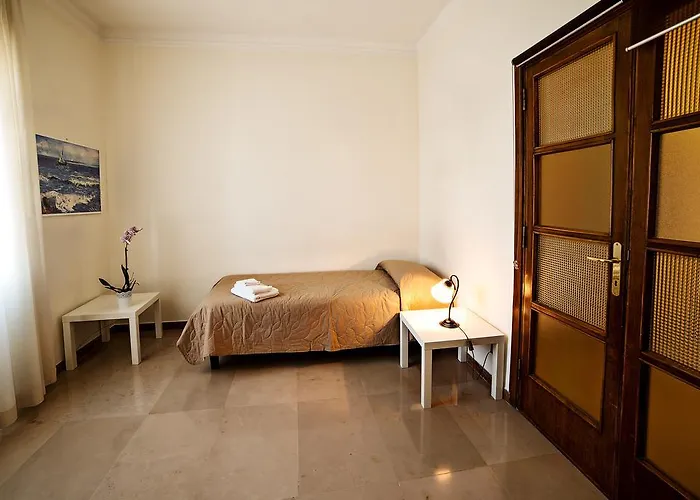 Bed & Breakfast Corso Di Francia Roma